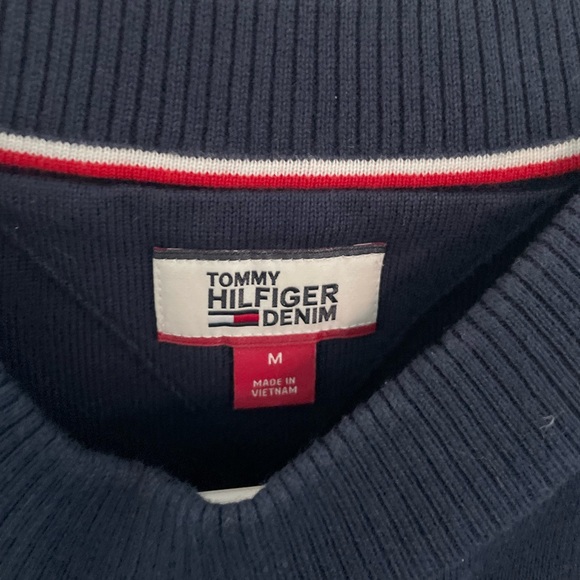 TOMMY HILFIGER sweater vest - Picture 2 of 3